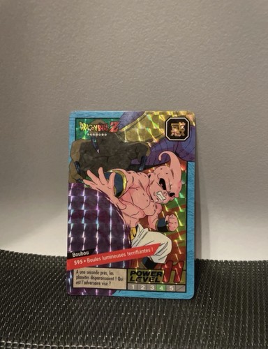 Carte dragon ball cardass - dragon,