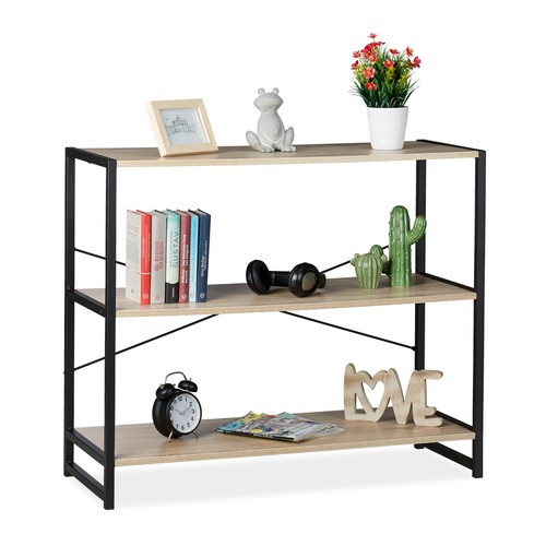 Etagère sur pieds meuble - , de