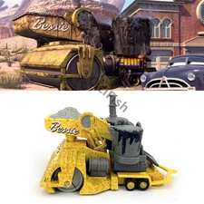 Disney piaxr cars - piaxr, radiator