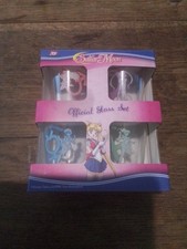 Verre  Sailor Moon