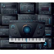 Antares Auto-Tune Pack VST