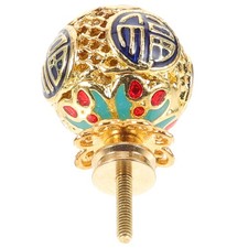 Télépte de couverture bouton