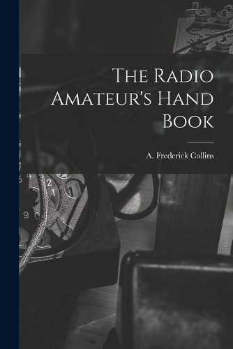 Frederick collins the radio - frederick,