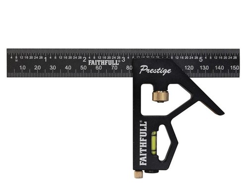 Faithfull équerre combinée - faithfull,