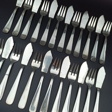 RAVINET DENFERT - 12 COUVERTS