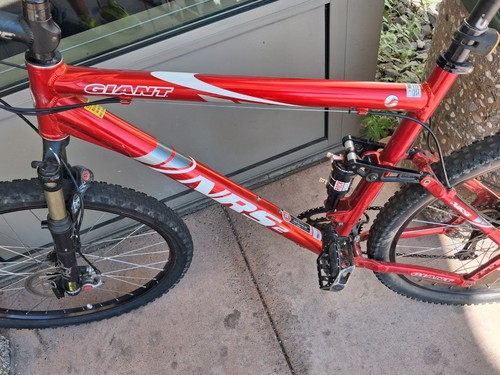 Giant nrs2 great condition - great,