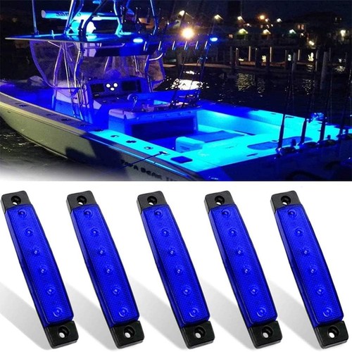 Freccia lumières led bleues - freccia,