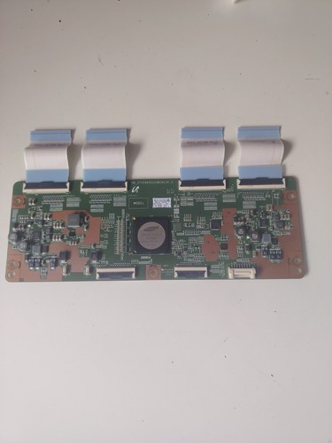 Carte con t board - t-con,