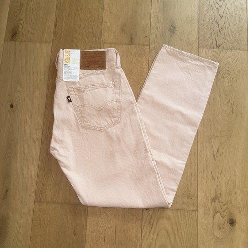 Jean rose 501 - jean,