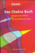 Das chakra buch - Osho - V274909
