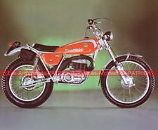 BULTACO 250 T Sherpa ( 240 )