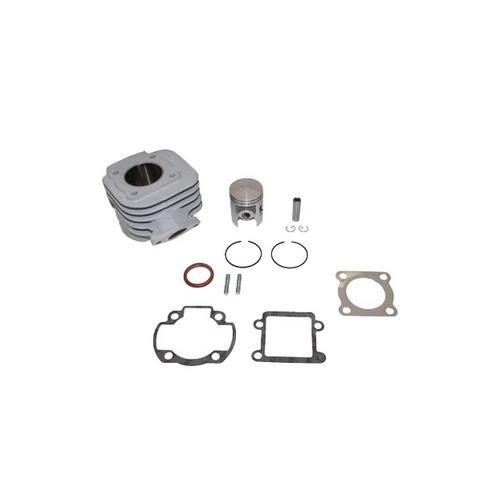 Kit cylindre piston airsal - cylindre, alu