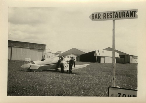 Photo ancienne vintage - photo,