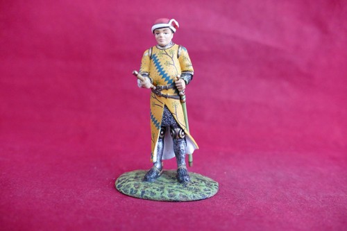 Figurine moyen âge - figurine, moyen-âge