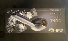 BaByliss Curl Secret Optimum