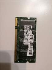 RAM SoDimm DDR2 256mb 333Mhz