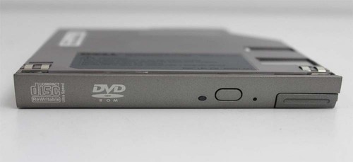Dvd rom player drive - cd,