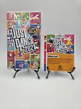 Jeu Nintendo Switch Just Dance