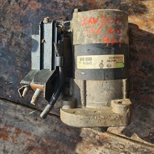 DEMARREUR 820009826 RENAULT