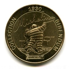 63 CLERMONT-FERRAND Michelin