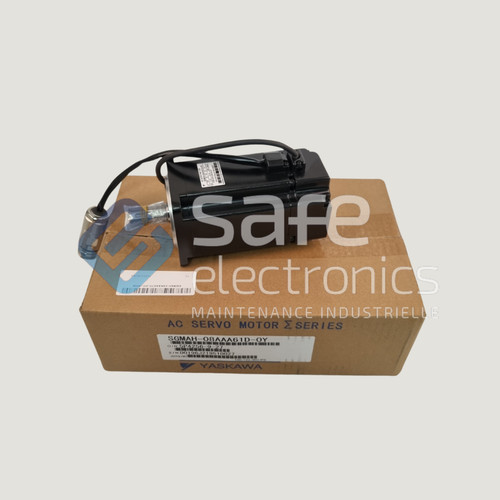 Sgmah 08aaa61d servo - sgmah-08aaa61d-oy,