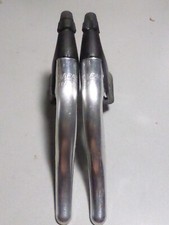 NOS Vintage Mafac  130 brake levers