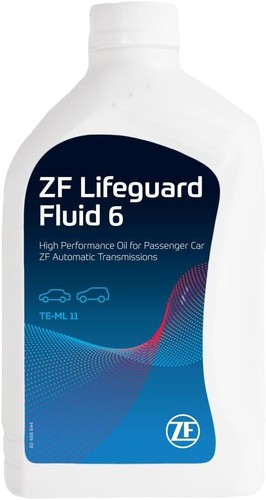 Litre huile transmission - 1,