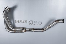 Ligne Complète d'échappement