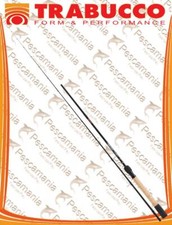 Canne Feeder Trabucco SPECTRUM