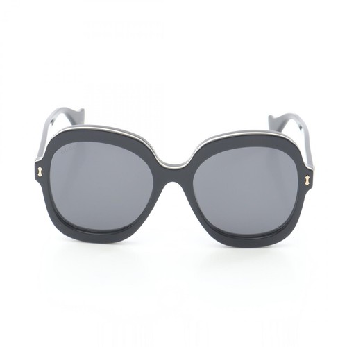 Lunettes soleil gucci - lunettes,