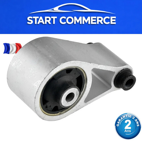 Support moteur arrière pour - moteur,
