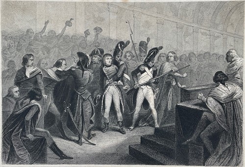 Révolution française - , 18