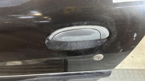 Porte avant gauche renault - porte,