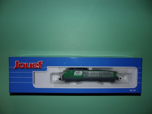 Jouef locomotive diesel - jouef,
