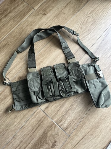Eagle industries chestrig - eagle,