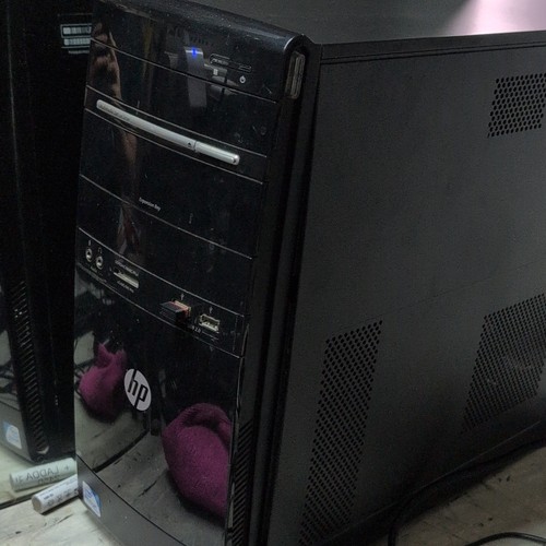 Tour fixe bureau hp - tour,