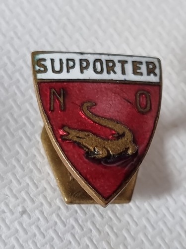 Nimes olympique france old - olympique,