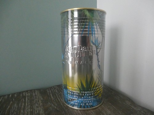 Rare flacon gaultier le - jp,