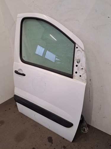 Porte avant droit fiat scudo - porte,