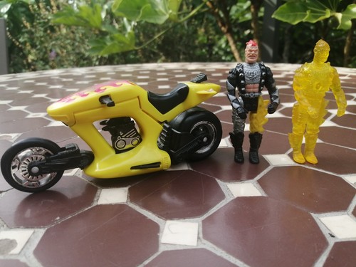 Popy kenner mask baracuda - popy,