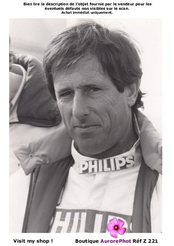Jean ragnotti pilote - jean,