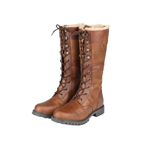 Dublin bottes mi - bottes, mi-mollet