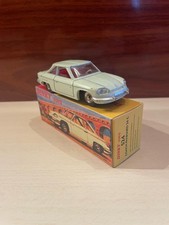 voiture miniature Dinky Toys