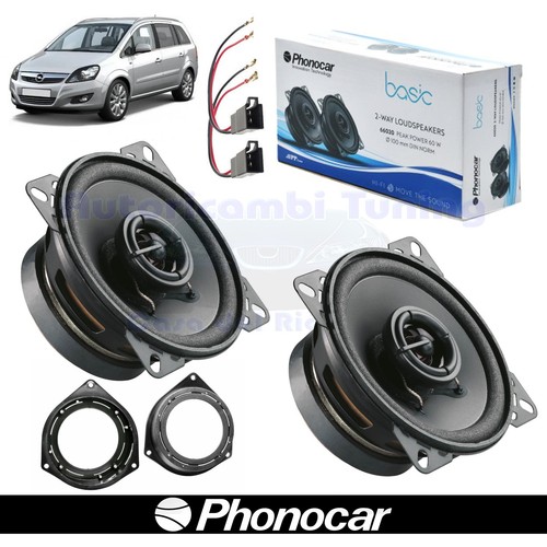 Phonocar 66020 enceintes - 66020,