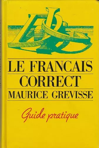 Francais correct maurice - francais,