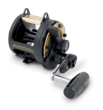Moulinet TLD TLD50IIA Shimano