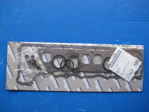 Pochette joints haut moteur - pochette,