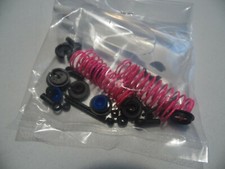PIKTOR Shocks Accessories (x4)