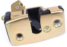 Pour VW T4 (90-03) Serrure de