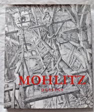Mohlitz : Dessins ed Mollat Art